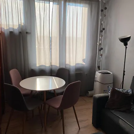 Apartment Widok 16