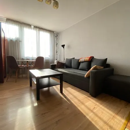 Lägenhet Widok 16 *