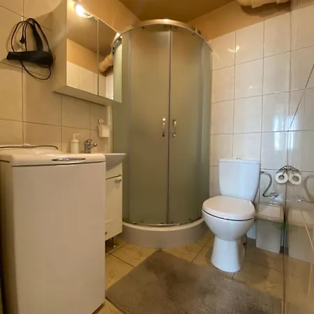 Widok 16 Apartment