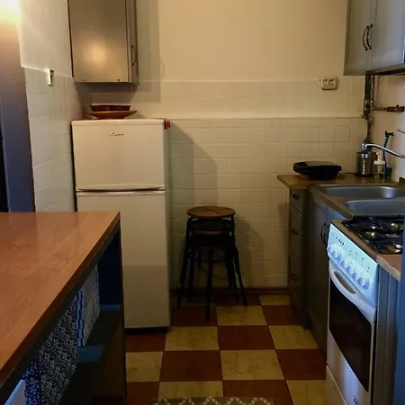 Lägenhet Widok 16