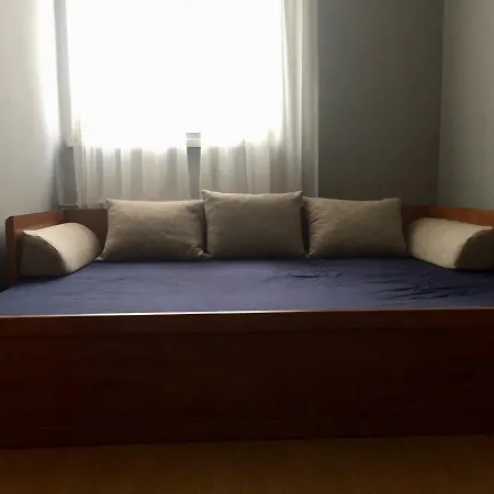 Widok 16 Apartment Krakow